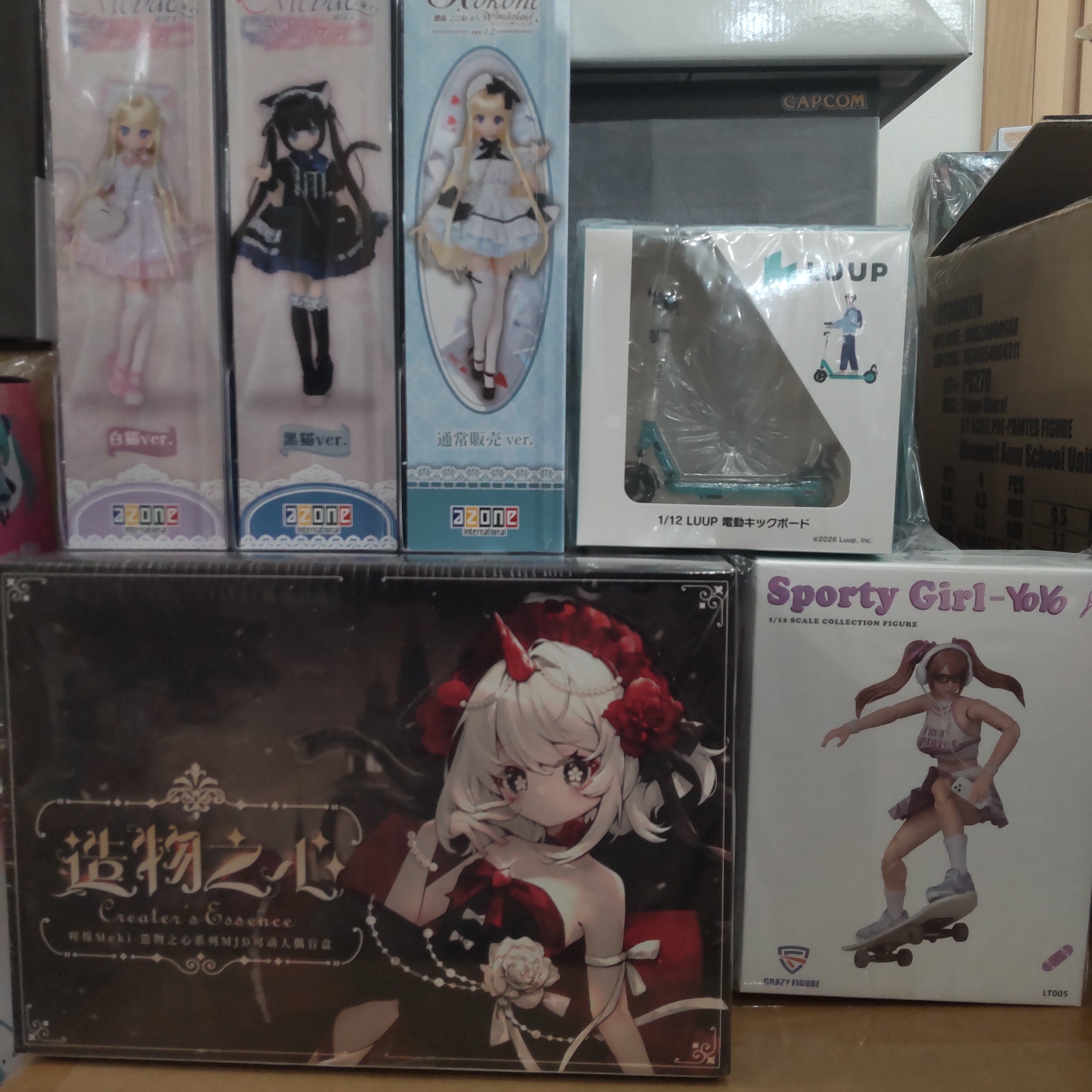 入荷情報】2026年2月28日到着（3-3） – FATMAMA