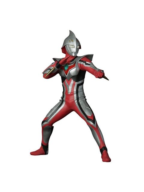 エクスプラス 大怪獣シリーズ ULTRA NEW GENERATION ウルトラマン