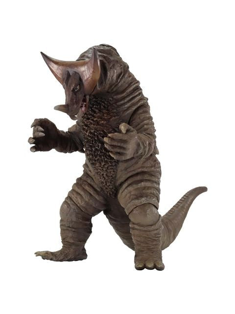 ＣＣＰ1/6特撮　ゴモラ　ブルドーザー付き（初回生産品・中古） 1/6特撮シリーズ ゴモラ ハイグレードVer.[CCP JAPAN]【送料無料