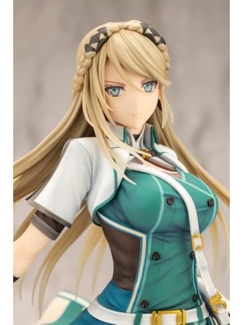 コトブキヤ エレイン・オークレール 1/8 「軌跡シリーズ」