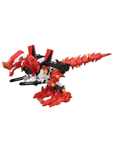 タカラトミー ZOIDS 汎用獣型決戦兵器ゼノレックス正規実用型2号機