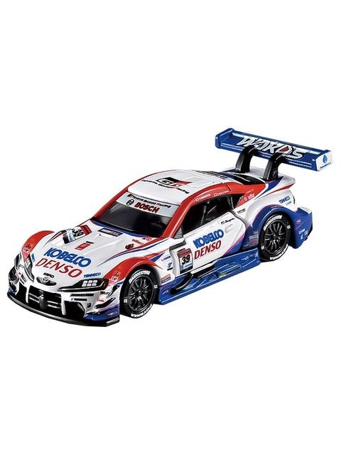タカラトミー トミカプレミアムRacing DENSO KOBELCO SARD GR Supra