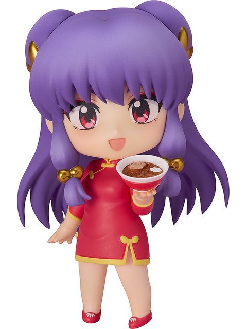 ねんどろいど 2794 シャンプー 「TVアニメ らんま1/2」 – FATMAMA