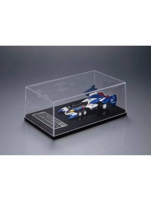 メガハウス C.F.C. -Heritage Edition- スーパーアスラーダ01 「新世紀GPXサイバーフォーミュラ」