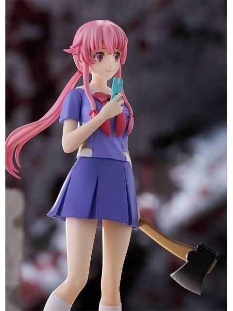 POP UP PARADE 我妻由乃 「未来日記」