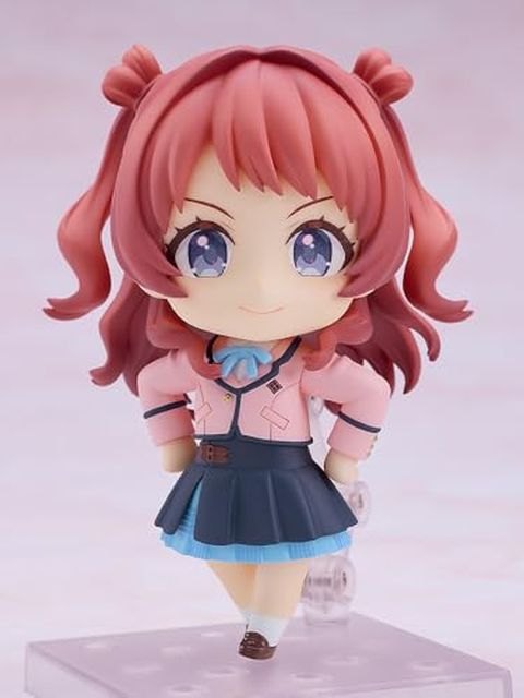 ねんどろいど 2631 花海咲季 「学園アイドルマスター」