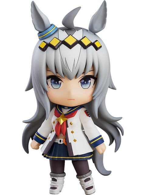 ねんどろいど オグリキャップ　ウマ娘　2101 ねんどろいど 2101 オグリキャップ 「ウマ娘 プリティーダービー