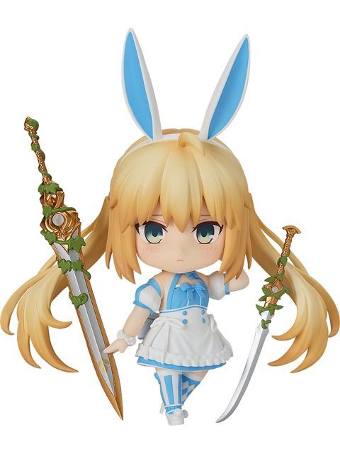 ねんどろいど Fate/Grand Order アルトリア・キャスター 2857 ねんどろいど 2857 バーサーカー/アルトリア・キャスター 「Fate/Grand