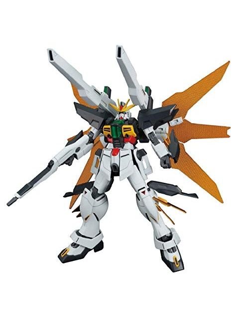 ガンプラ HGAW 1/144 ガンダムダブルエックス 【プラモデル】 – FATMAMA