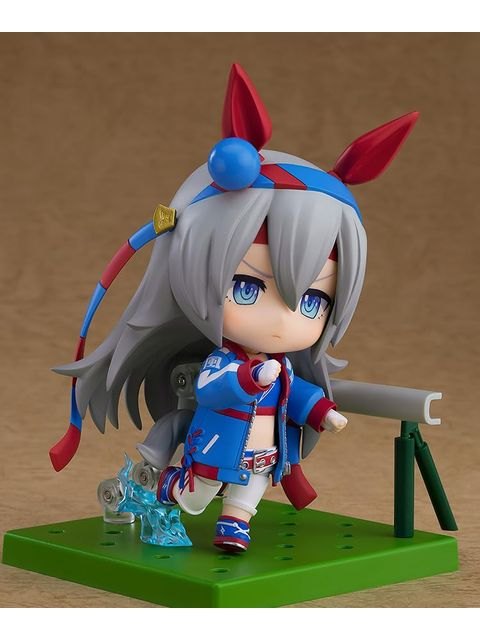 ねんどろいど 2703 タマモクロス 「ウマ娘 プリティーダービー」