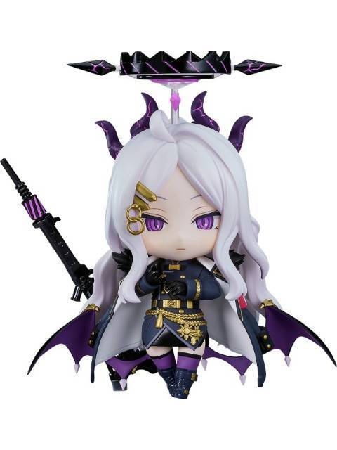 ねんどろいど 2727 空崎ヒナ 「ブルーアーカイブ -Blue Archive