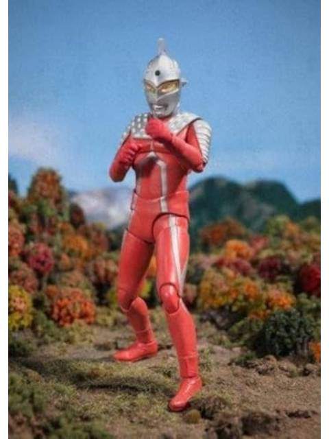 S.H.Figuarts ウルトラセブン(再販版) 【再販】