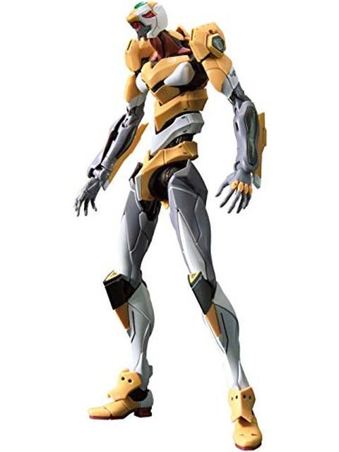 バンダイ RG エヴァンゲリオン 零号機 【プラモデル】 – FATMAMA