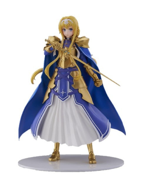 渋谷スクランブルフィギュア cantabile アリス 「ソードアート