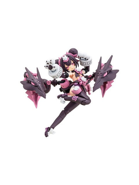 コトブキヤ メガミデバイス PUNI☆MOFU ロン 1/1 【プラモデル】 – FATMAMA