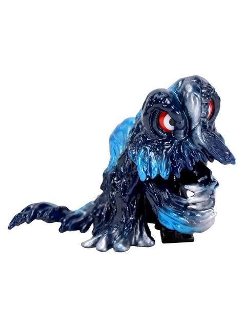 CCP 煙突ヘドラ ゴジラブルー Ver. CCP ミドルサイズシリーズ ゴジラEX 第10弾
