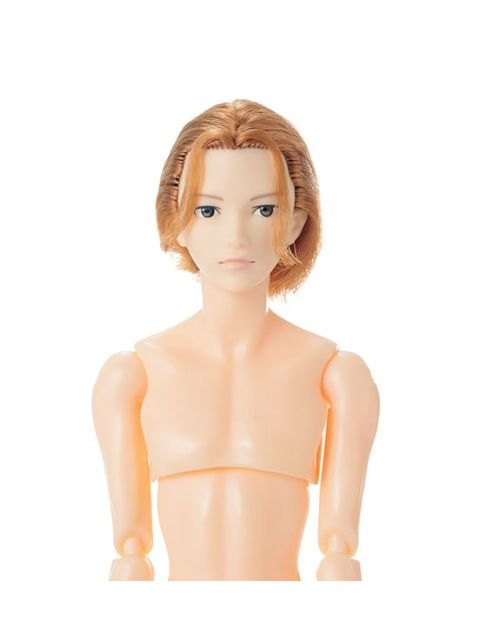 Bunka マネキン B83 W64 H91 ペットワークス 六分の一男子図鑑 B2604 エイト – FATMAMA