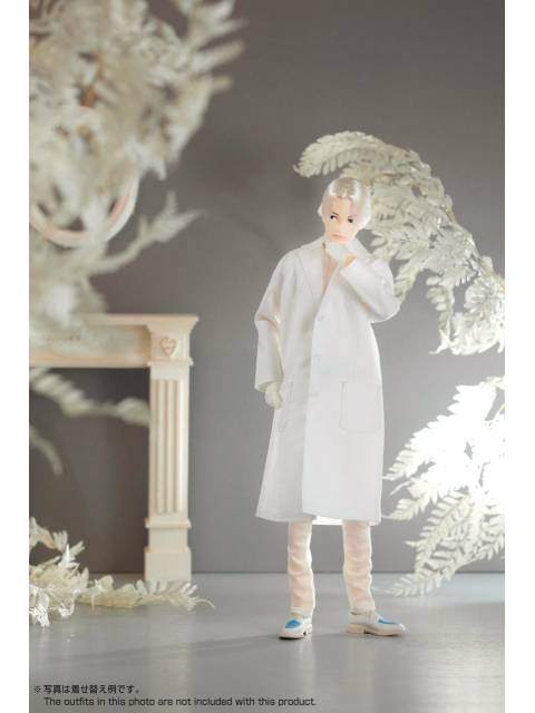 ペットワークス 六分の一男子図鑑 B2307 エイト