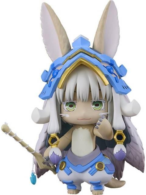 ねんどろいど 2560 ナナチ 新衣装Ver. 「メイドインアビス 烈日の黄金