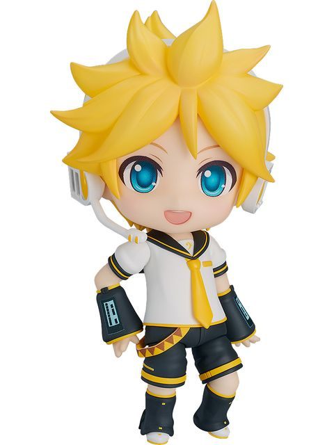 ねんどろいど 2841 鏡音レン 2.0 「キャラクター・ボーカル・シリーズ
