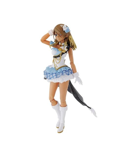 30MS 和泉愛依 【プラモデル】 – FATMAMA