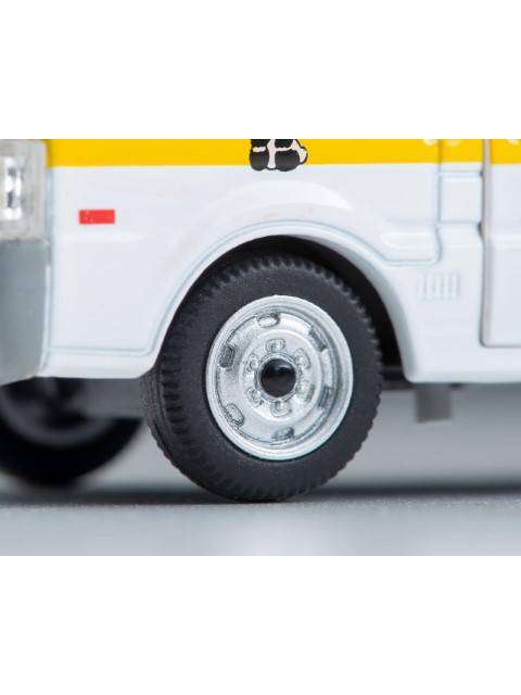 Tomica Limited Vintage Neo Tomica Limited Vintage Neo LV-N310b 马自达邦戈布罗尼搬家酒井