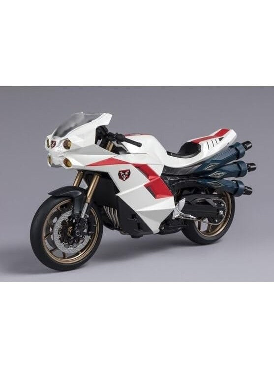 魂ウェブ商店 限定品】 S.H.Figuarts サイクロン号（シン・仮面