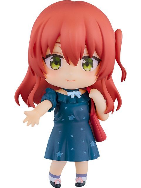 ねんどろいど 2762 喜多郁代 私服Ver. 「アニメ ぼっち・ざ・ろっく
