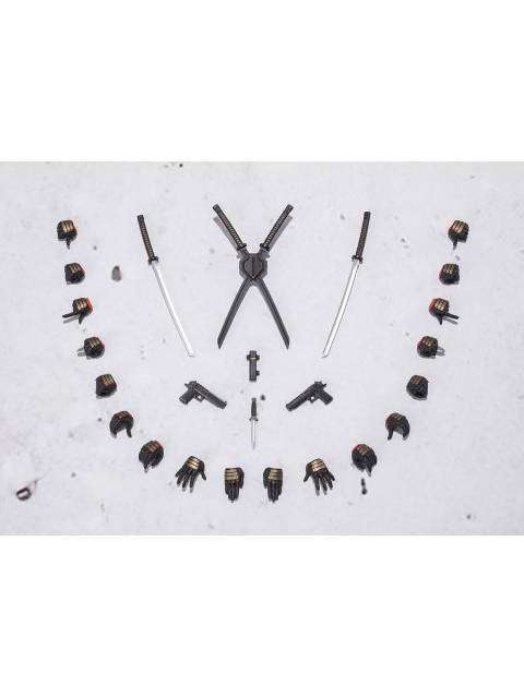 S.H.Figuarts デッドプール(デッドプール&ウルヴァリン)