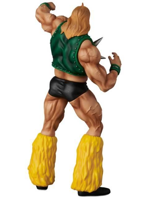 メディコムトイ UDF ネプチューンマン 「キン肉マン シリーズ3」