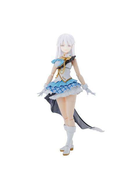 30MS まとめ売り【未組立】 30MS ビヨンドザブルースカイ2[カラーA] 【プラモデル】 「アイドル