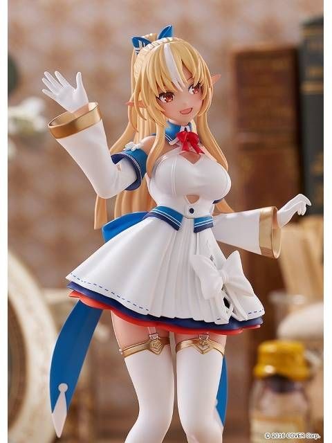 POP UP PARADE 不知火フレア 「ホロライブプロダクション」