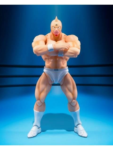 S.H.Figuarts キン肉マン-完璧超人始祖編-