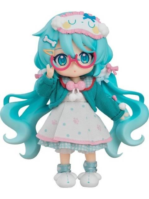 ねんどろいどどーる 初音ミク おうちコーデVer. 「キャラクター