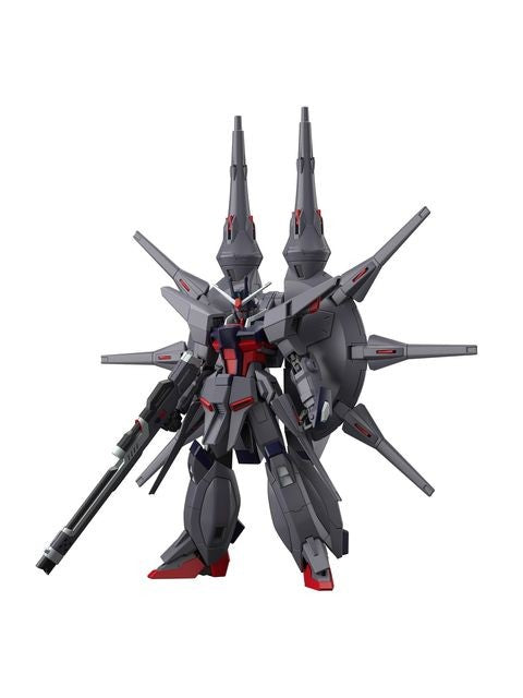 ガンプラ HG レジェンドガンダム – FATMAMA