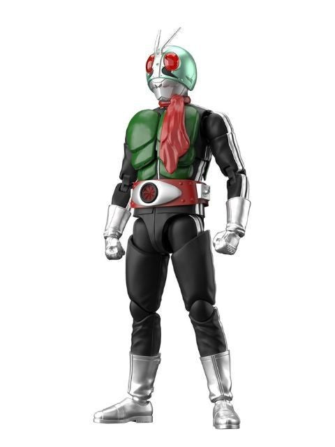 バンダイ 仮面ライダー新1号 【プラモデル】 – FATMAMA
