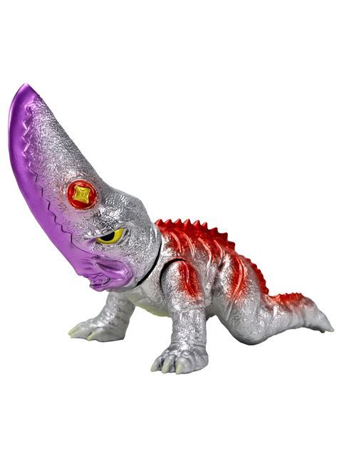 CCP ギロン 宇宙ギャオスイメージ Ver. ミドルサイズシリーズ ガメラ