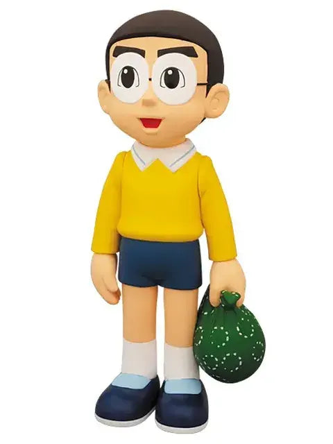 メディコムトイ　美男子のび太 メディコムトイ UDF 美男子のび太 （新価格版） 「藤子・F・不二雄作品