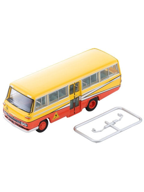 トミカリミテッドヴィンテージ ネオ LV-N60b 日産 シビリアン 幼稚園