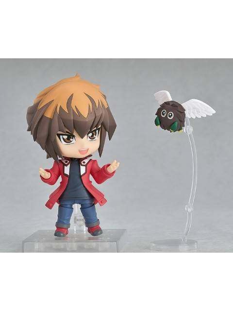 Nendoroid 2382 十大由纪「游戏王决斗怪兽 GX 」