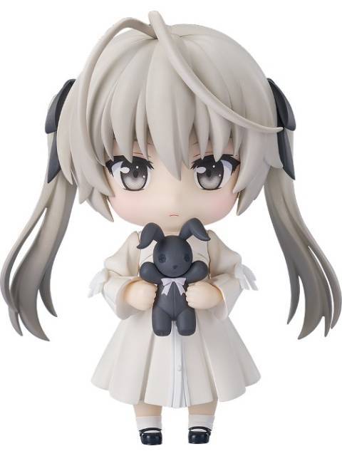新品未開封　ヨスガノソラ　春日野穹2358 フィギュア　ねんどろいど ねんどろいど 2358 春日野穹 「ヨスガノソラ」 – FATMAMA