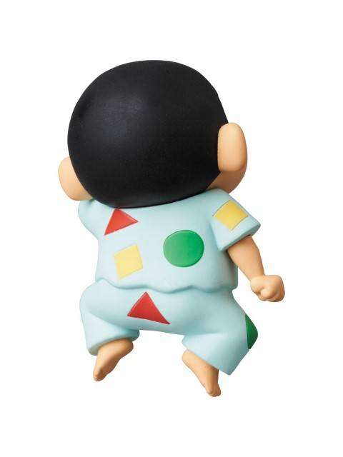 メディコムトイ UDF しんちゃん(パジャマVer.) 「クレヨンしんちゃん シリーズ4」