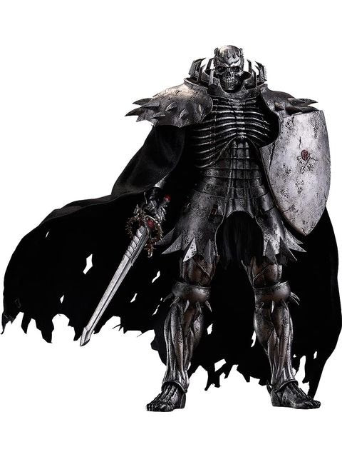 POP UP PARADE ベルセルク 髑髏の騎士 L size – FATMAMA