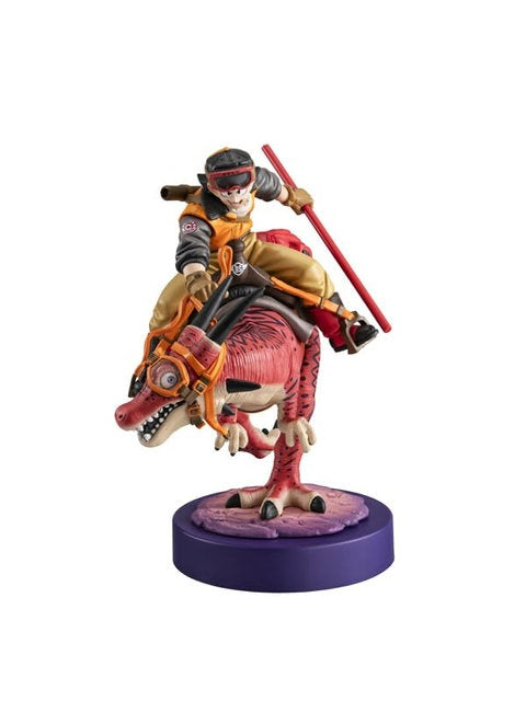 メガハウス デスクトップリアルマッコイ 孫悟空 01 -限定復刻仕様版