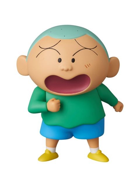 クレヨンしんちゃん　マサオくん　フィギュア メディコムトイ UDF マサオくん 「クレヨンしんちゃん シリーズ5
