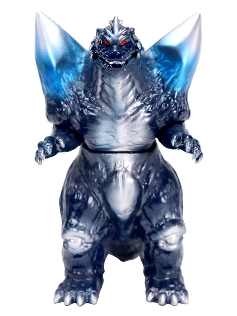 CCP スペースゴジラ ゴジラブルー Ver. CCP ミドルサイズシリーズ ゴジラEX 第10弾
