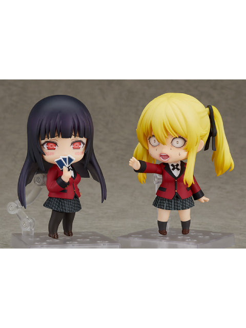 Nendoroid 1909 早乙女芽理「狂赌之渊 XX 」