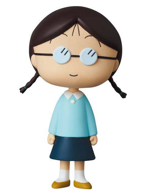 メディコムトイ UDF たまちゃん 「さくらももこ シリーズ2」 – FATMAMA