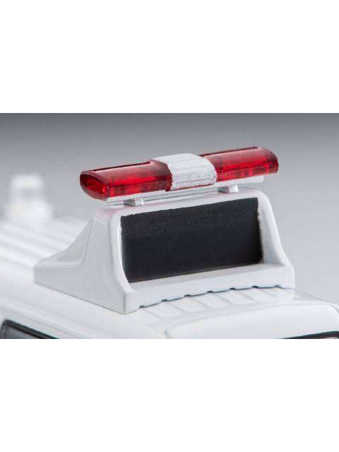 Tomica Limited Vintage Neo LV-N309a Mazda Bongo Brony Van 引导标志车(警视厅)