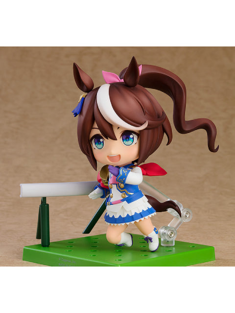 Nendoroid 1995 东海 Teio 「Uma 娘 Pretty Derby 」